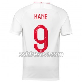 Engleska Kane 9 Domaći Nogometni Dres Euro 2020